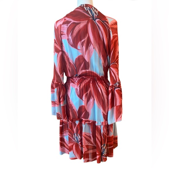 FARM Rio Azalea Mini Dress - Picture 5 of 6